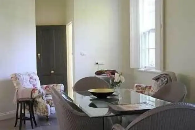 Camellia Cottage Bed & Breakfast - Yerinde Yemek