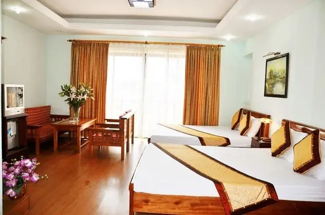 Camellia Hanoi Hotel - Öne Çıkan Resim