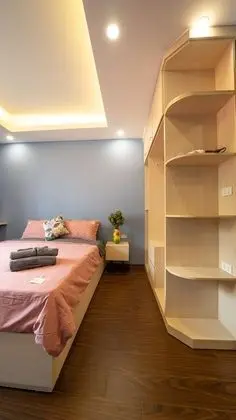 Camellia Homestay - Spa