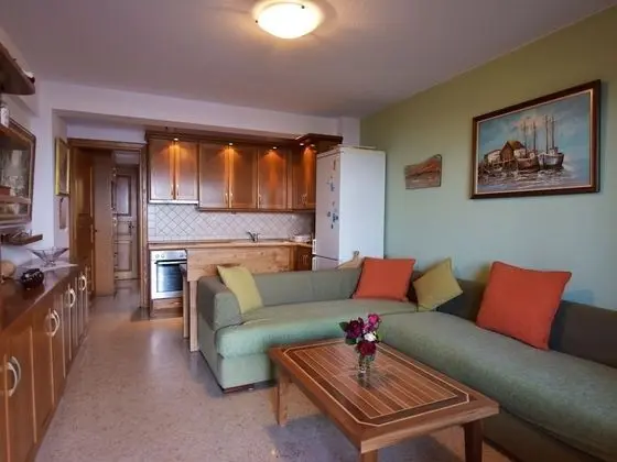 Camellia House Seafront - Nea Potidea - Öne Çıkan Resim