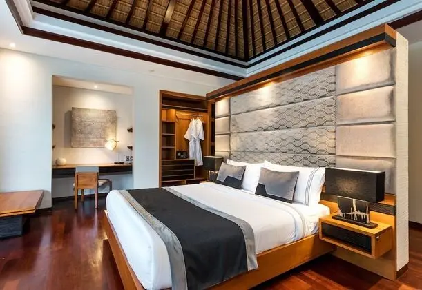 Villa Camellia Jimbaran - Oda