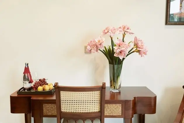 Camellia Residence Hanoi - Oda