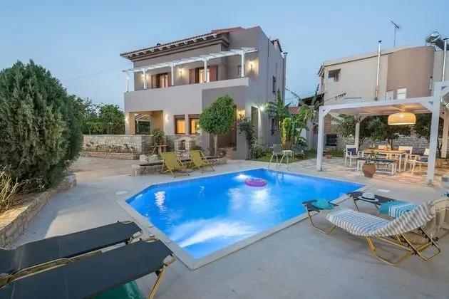 Villa Camellia