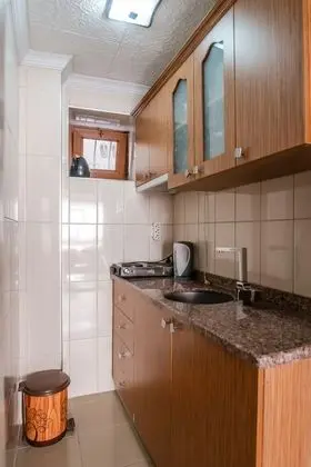 Camelot Apartment - Yerinde Yemek
