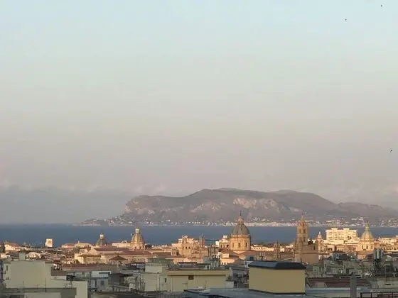 Camelot B&B Palermo