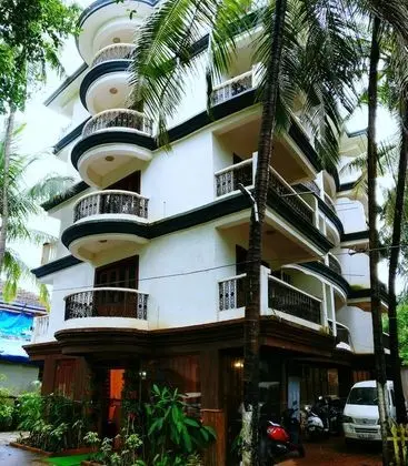 The Camelot Beach Resort