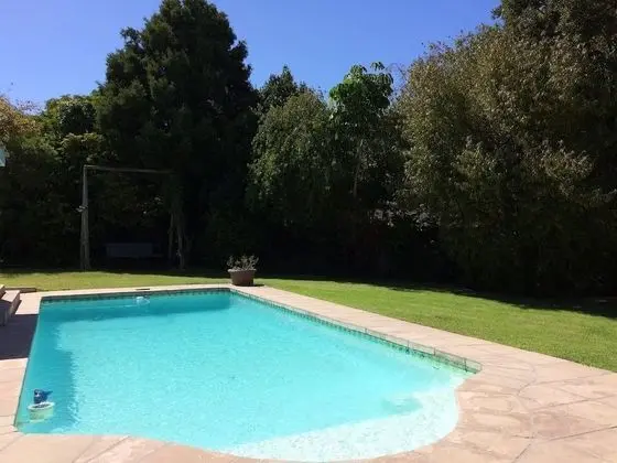 Camelot in Constantia - Havuz