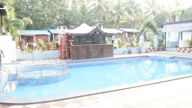 Camelot Fantasy Resort