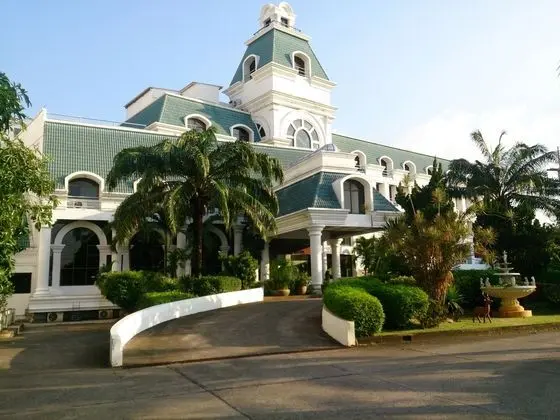 Camelot Hotel Pattaya - Öne Çıkan Resim