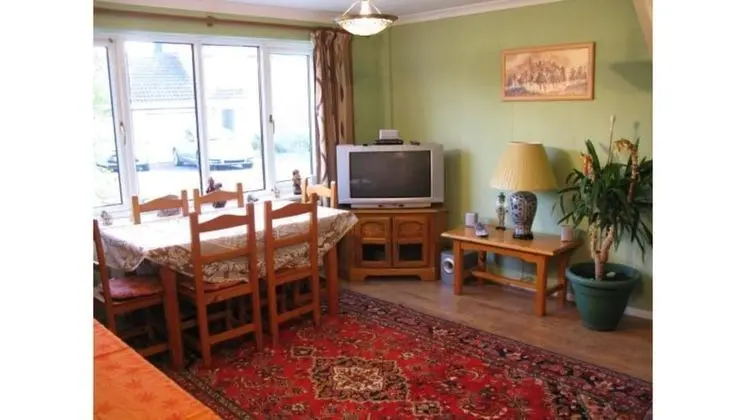 Camelot Retreat - Yerinde Yemek