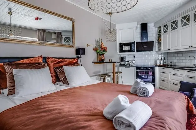 Cameo Boutique Hotell - Öne Çıkan Resim