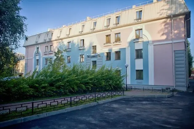 Hotel Cameo
