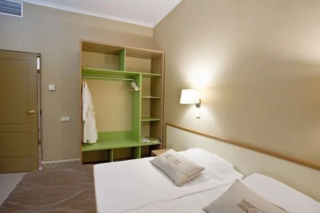 Hotel Cameo - Oda