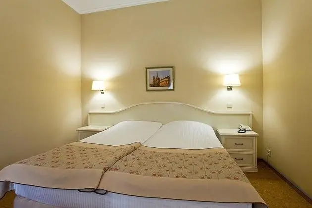 Hotel Cameo - Öne Çıkan Resim