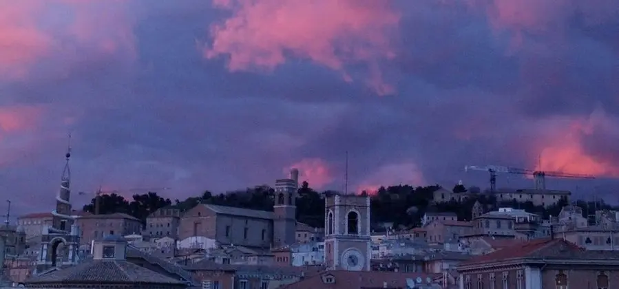 Camera con Vista B&B