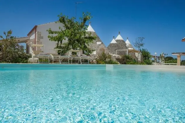 Camera Timo - Casette Pricci