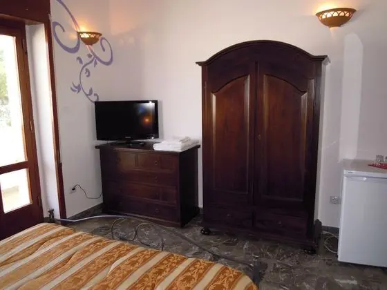 Camere A Sud - Oda