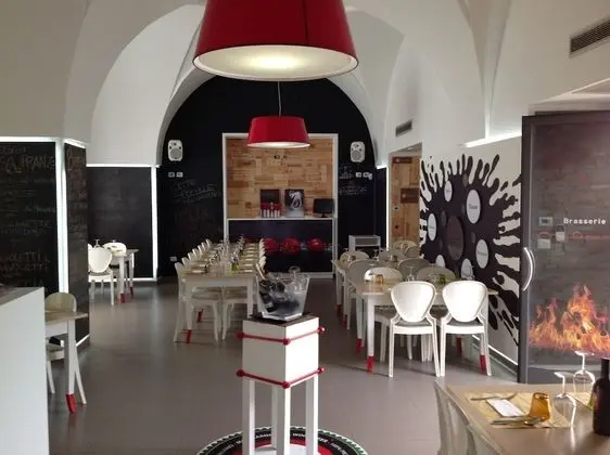 Camere A Sud - Yerinde Yemek