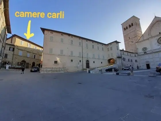 Camere Carli