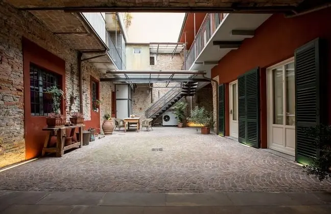 Camere Centro Storico