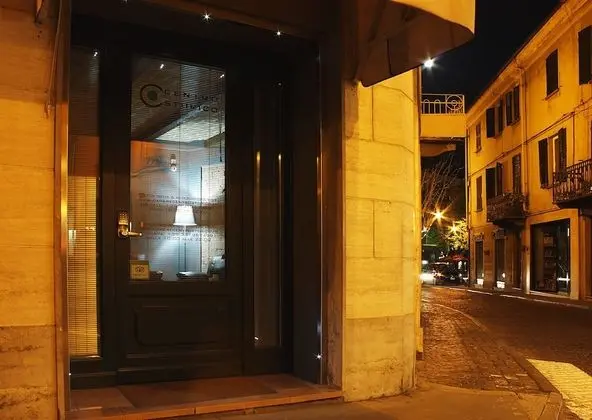 Camere Centro Storico - Dış Mekan