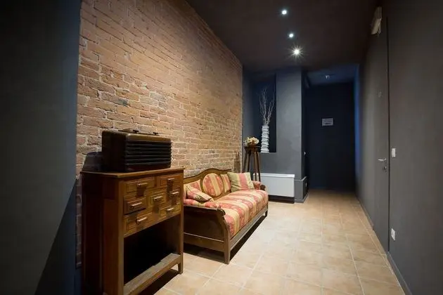 Camere Centro Storico - İç Mekan