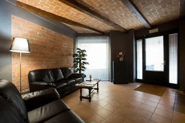 Camere Centro Storico - Lobi
