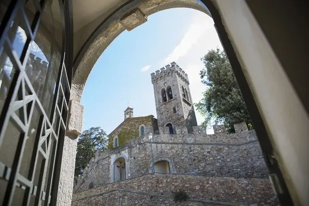 Camere di Via Montebello - Lobi