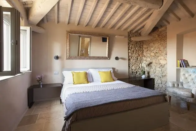 Camere di Via Montebello - Öne Çıkan Resim