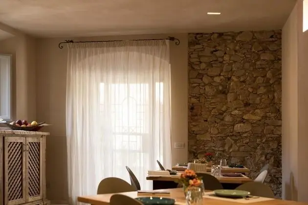 Camere di Via Montebello - Yerinde Yemek