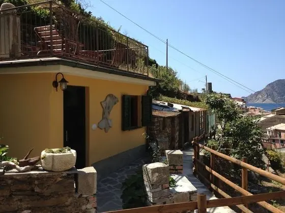 Camere Giuliano