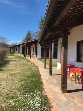 Camere Il Groglio - Dış Mekan