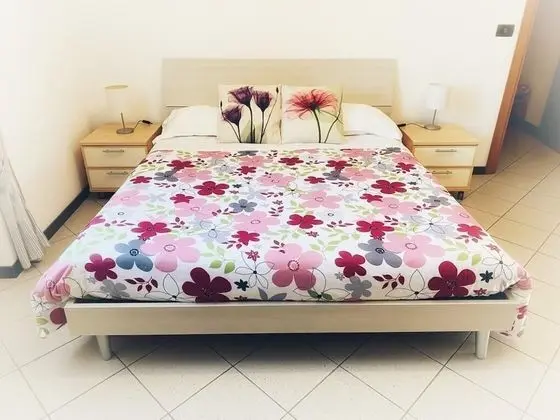 Camere Lanterna Blu - Oda