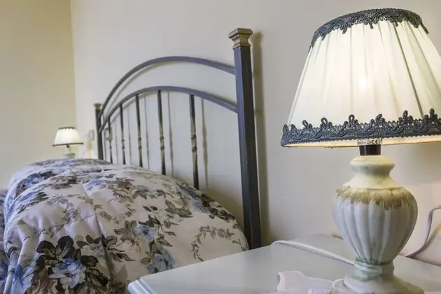 Camere Mariella - İç Mekan
