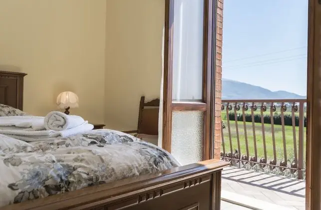 Camere Mariella - Oda Manzaraları