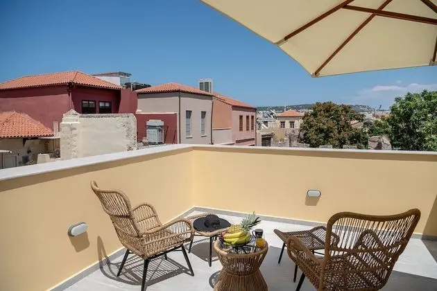Camere Maritima