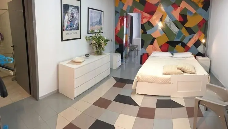 Camere Mazara - Öne Çıkan Resim