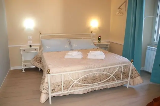 Camere Montalto Centro