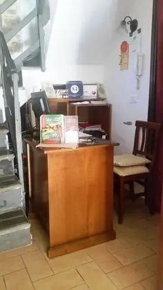 Camere Primavera B&B - Lobi