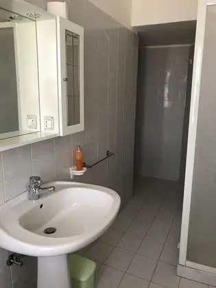 Camere Rosignoli - Banyo Özellikleri