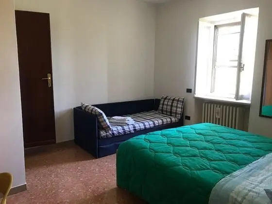 Camere Rosignoli - Oda