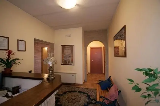 Camere Santucci - Lobi