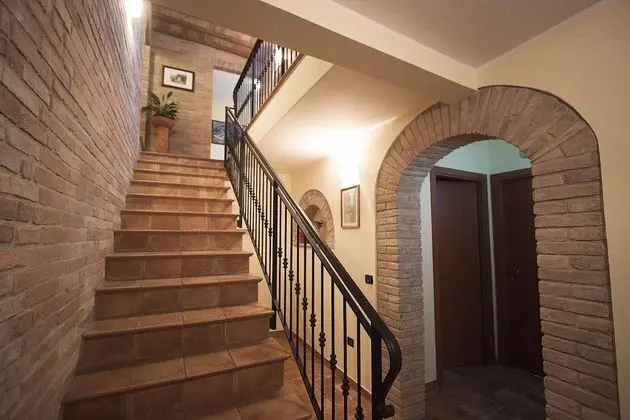 Camere Santucci - Öne Çıkan Resim