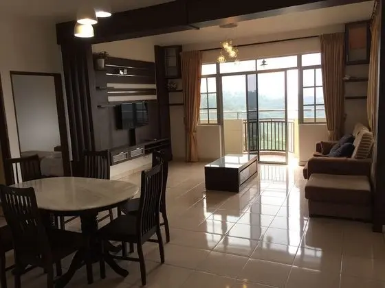 Cameron Highlands Premier Apartment at Crown Imperial Court