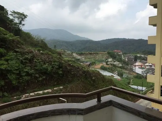 Cameron Highlands Premier Apartment at Crown Imperial Court