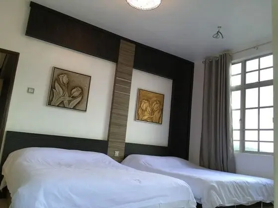 Cameron Highlands Premier Apartment at Crown Imperial Court - Oda