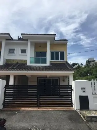 Cameron Homestay