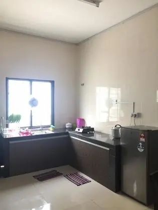 Cameron Homestay - Mutfak