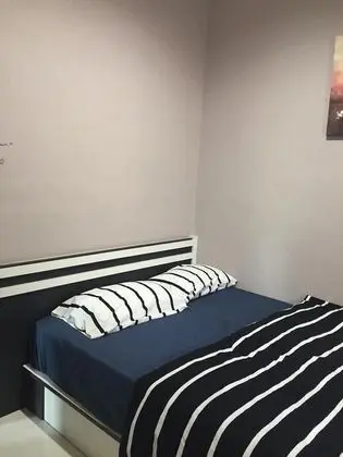 Cameron Homestay - Oda