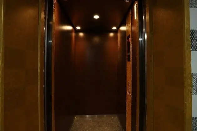 CAMERON KEA FARM HOTEL - Dış Mekan